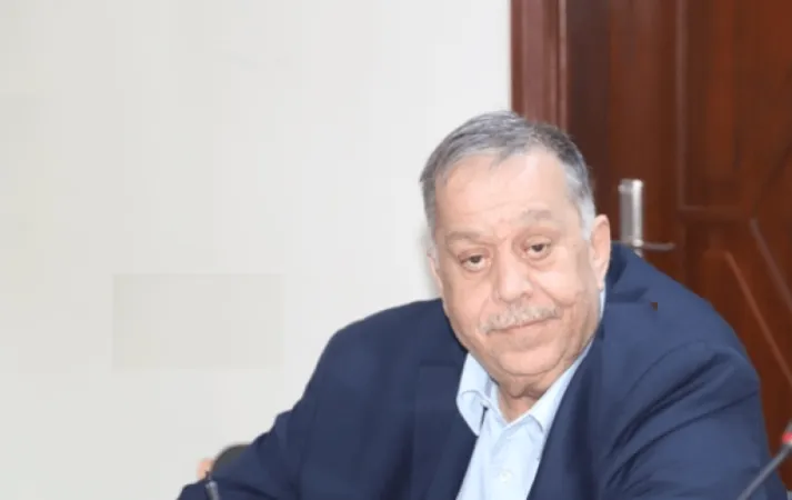 قراءة في التشييع المهيب