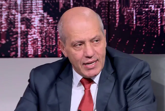 من يوقف هذا الانفلات؟