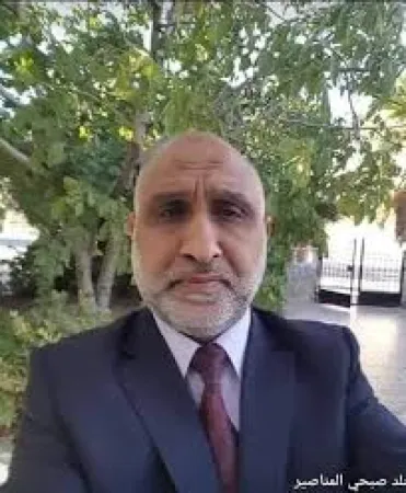 (("""هذا خلق الله"""))