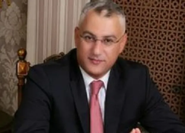 المركزي يكسب الرهان