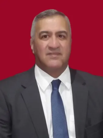 جدل استطلاعات الرأي