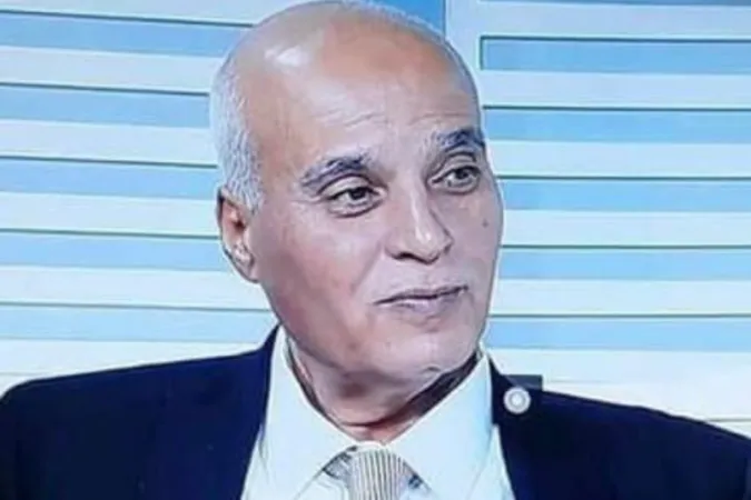 نفق جسر حوشا ..لماذا الاستغراب ..؟