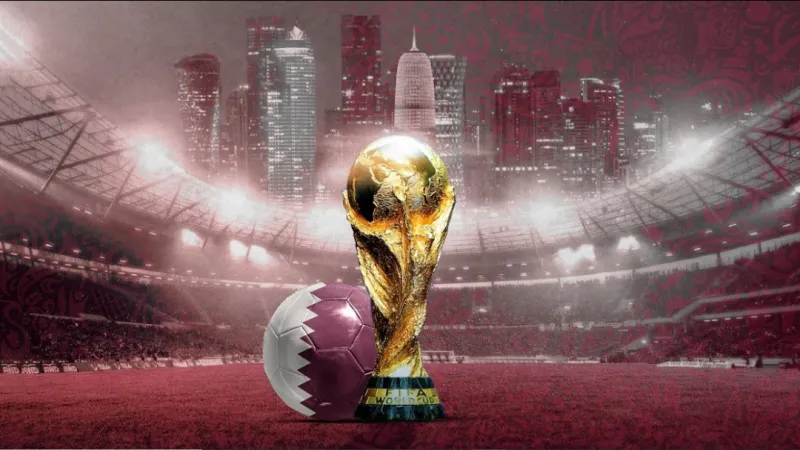 قطر تبهر العالم بصورة غير مسبوقة