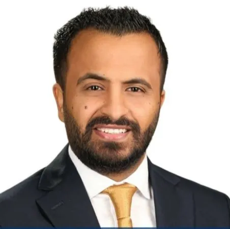 الفارس الهاشمي الذي يُشبهنا