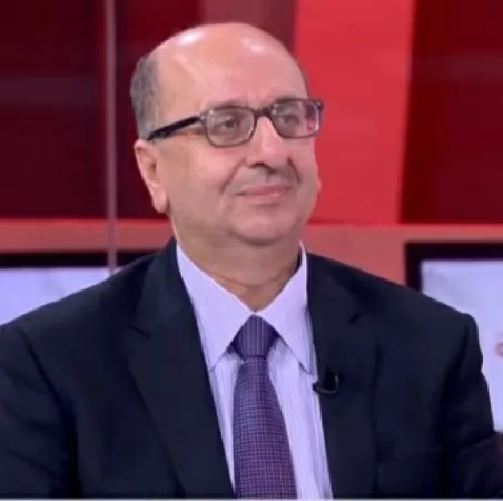 وصفي ليس معجزة بل أردنيا صادقا