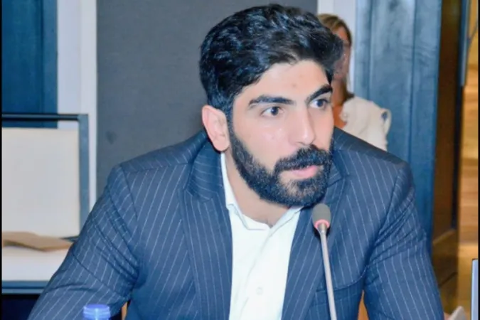 "الأحزاب " خذلان في أول اختبار