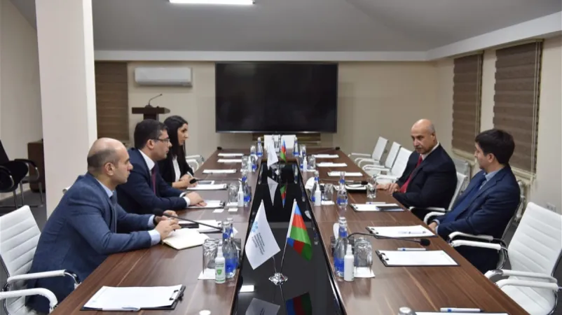 جمهورية أذربيجان ... دولة السلام والتعايش والتسامح