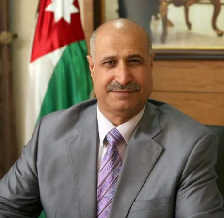 الأمير مرعد بن رعد" ... وطموحات وطنية تتعلّق بحقوق الأشخاص ذوي الإعاقة