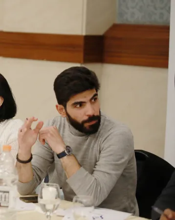 هل سوف يقضي التشخيص الخاطئ على حزب الكنبة ؟