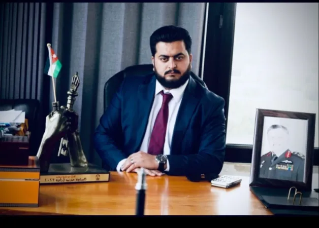 الشباب في الأردن: بين مطرقة الاوضاع الاقتصادية والتمكين الحكومي وادوار سياسية على الابواب "