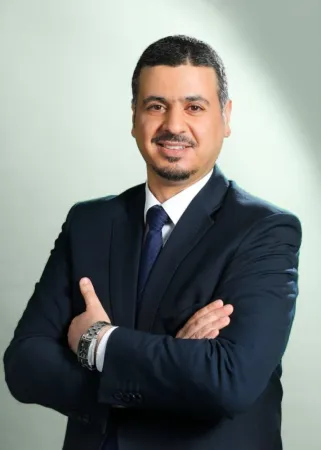 الدكتور القهيوي يكتب وقفات مع كلمة الملك عبدالله الثاني حفظه الله ورعاه