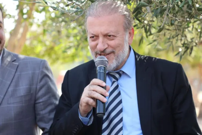 الكوفحي يكتب : دروس من غزة أخلاق الكبار (8)