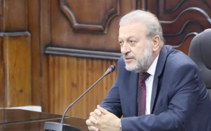 الكوفحي يكتب : دروس من غزة بلاغة الصورة (9)