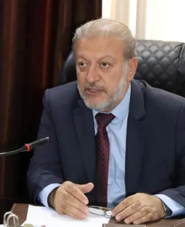 الكوفحي يكتب : عدة النصر الانحياز للحق (1)