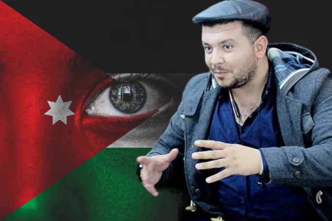 محمد ملكاوي يكتب: محاولات فاشلة لتحريض وزرع الفتنة داخل الشارع الأردني ولا رهان على وعي الأردنيين