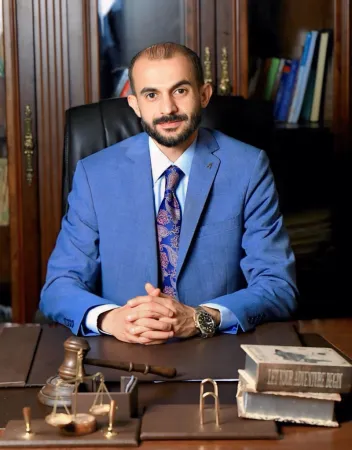 البلعاوي يكتب: لقاء هاشمي يزور قلوبنا ويعزز من ثقتنا