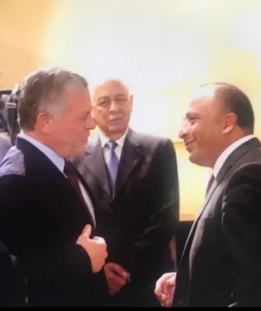 يوبيل فضي بانجازات من ذهب