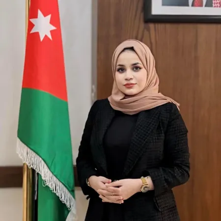 "أم الحسين" مثال حي للمرأة القوية رمز الخير والعطاء