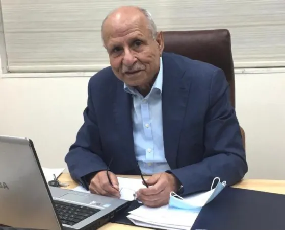 عبيدات يكتب: تخاريف تربوية