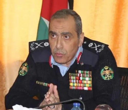 الحمود يكتب: ضميرٌ ووجدانٌ وغضبةٌ هاشمية