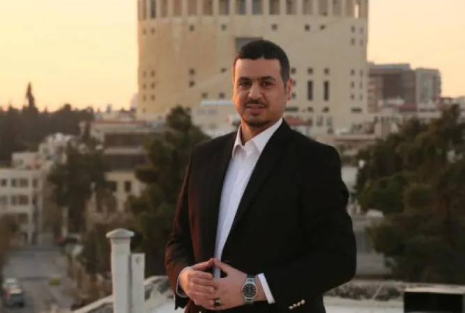 القهيوي يكتب .. منظومة التعليم في الأردن: هل تساهم في بناء قادة سياسيين شباب؟