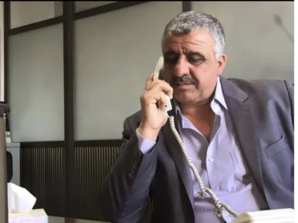 أحلام اليقظة وجامعة اليرموك