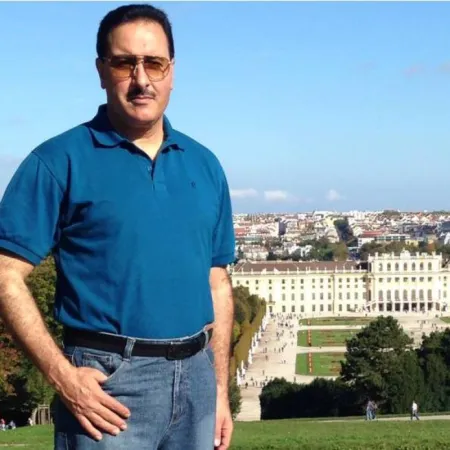 أردنُّ المجد من شعر د فايز احمد الحديدي