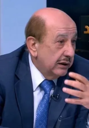 المشاقبة يكتب: موقف همجي جديد من الكيان الصهيوني ضد قطر