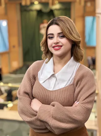 شذى سنجلاوي تكتب: للتوعية بأمن الأردن واستقراره