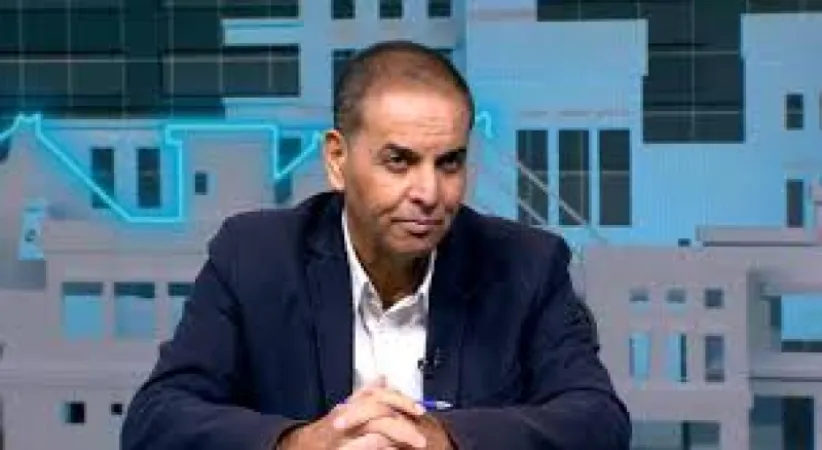 الدعجة يكتب: "الميثانول القاتل... كارثة أُفشلت بحنكة الأمن العام"