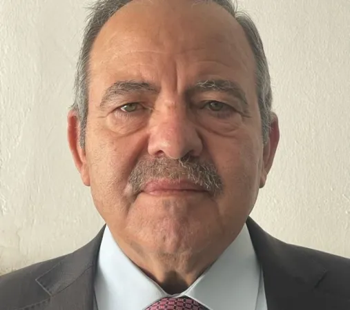 جرش وما أدراك ما جرش