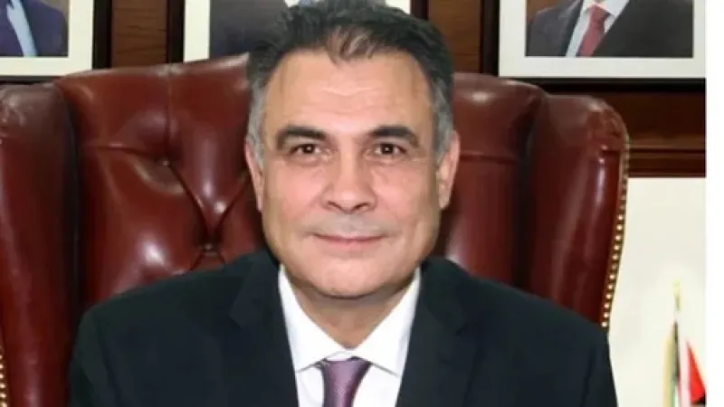 الدكتور عبدالله الزعبي يكتب : الأردن بين تحديات الداخل وتحولات الإقليم