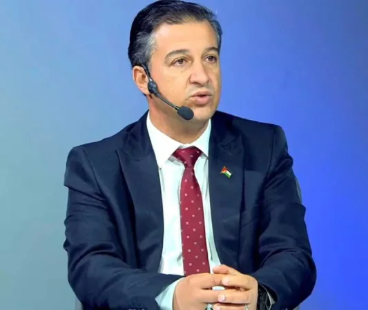 مؤشرات على ولادة مرحلة سياسية جديدة