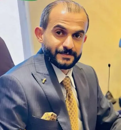 بلعاوي يكتب: الحدود الأردنية بحماية هاشمية