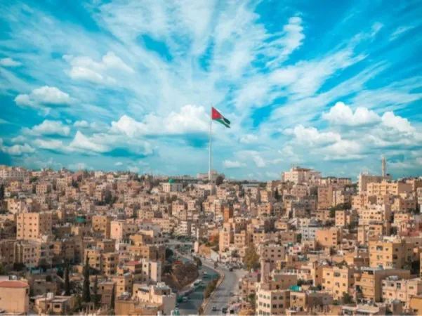 التضليل المستورد.. كيف صاغت منابر لندن رواية موازية عن الأردن؟