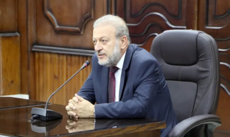 الكوفحي يكتب :فوز ممداني وقيم الحرية والعدالة والكرامة