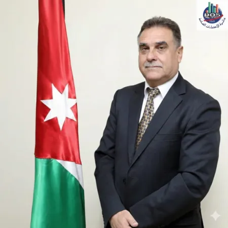 الدكتور حيدر فريحات من الرجالات التي تصنع الفرق بصمتٍ ووعي وإخلاص