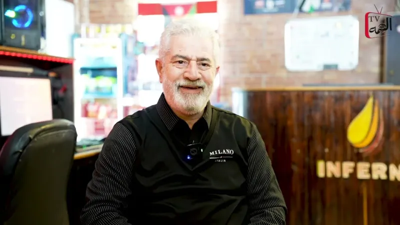 الشرق الأوسط أمام اختبار القوة من جديد : إيران في مرمى الطراز الأمريكي