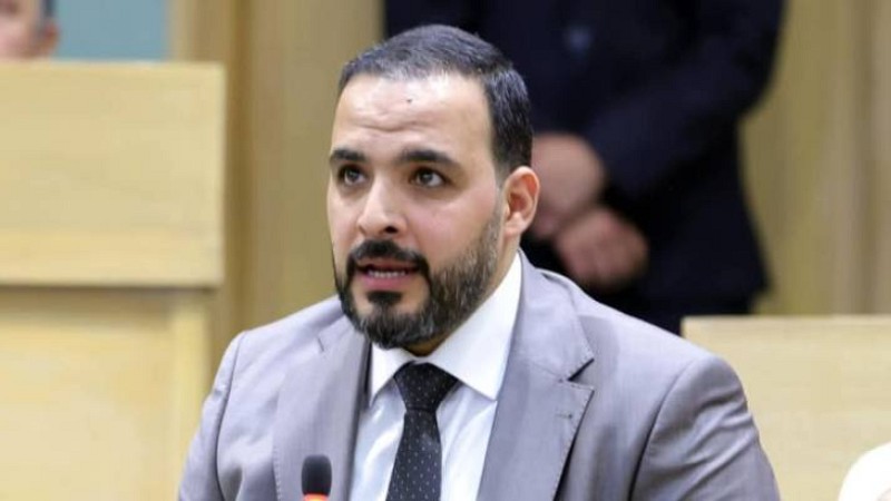 الهروط يحذر: البلديات والحكومة تتجاهلان مخالفات ديوان المحاسبة 