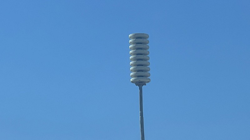 صفارات الإنذار تدوي في الأردن .. ورصد إطلاق صواريخ من إيران