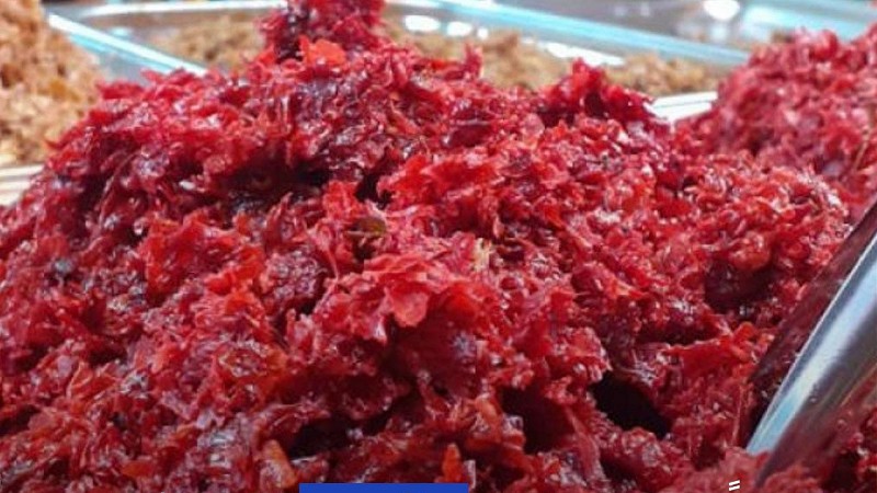 وقف بيع المعسل بالفرط اعتباراً من الأول نيسان