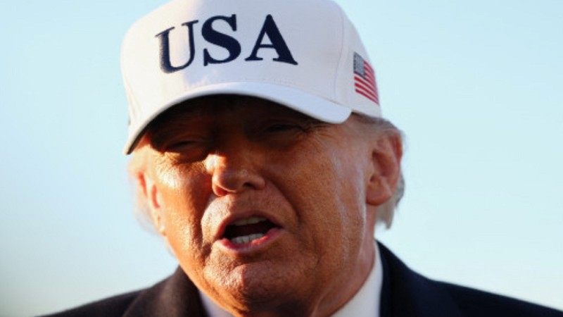 ترامب: غير مستعد لإبرام اتفاق مع إيران