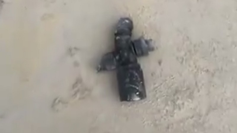 سقوط شظايا صاروخ على منزل نائب في العقبة (تفاصيل) 