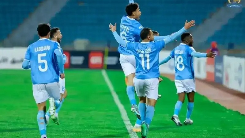 الفيصلي .. انتكاسات لا تليق بحجم الطموحات