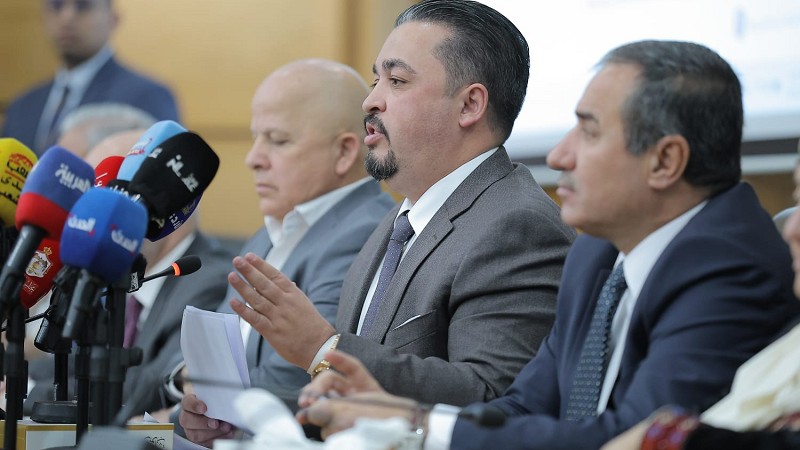 اندريه حواري ينفي أية توافقات مع الحكومة حول قانون الضمان: سنعالج كلّ القضايا الجوهرية