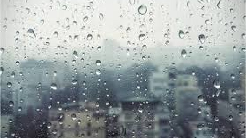 الأرصاد: أمطار غزيرة أحياناً وبرق ورعد في بعض مناطق المملكة