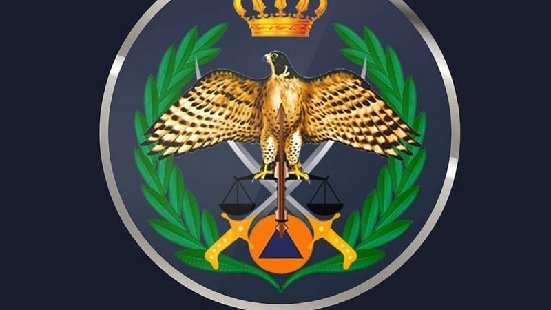 الأمن العام: شظية تسقط في الهاشمية بالزرقاء وتلحق أضرارًا محدودة بخط مياه دون إصابات