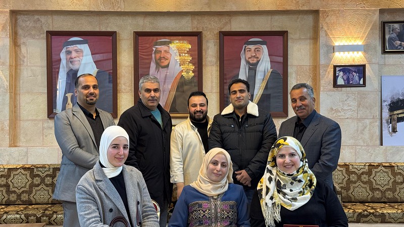 عشيرة آل عبندة تقيم إفطارها الرمضاني الثاني للأيتام بمشاركة 60 يتيمًا