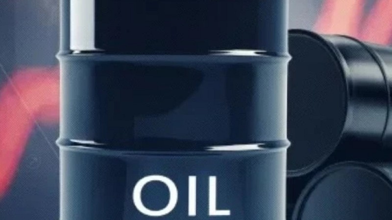 سعر برميل نفط غرب تكساس الوسيط يتخطى 100 دولار