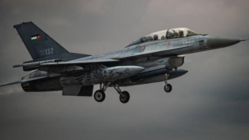 الأردن يفعل اتفاقيات الدفاع المشترك مع جيوش شقيقة وصديقة